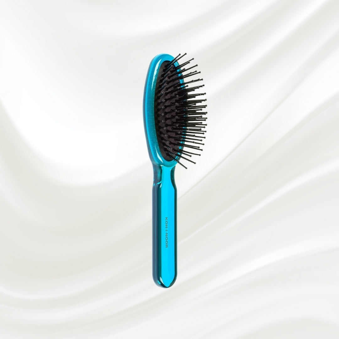 All Seasons Synthetic Pin Hair Brush-0