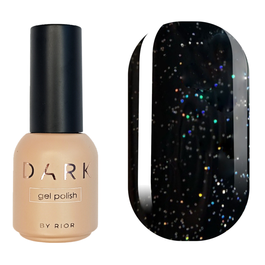 DARK Shine Top #2, 10ml-0