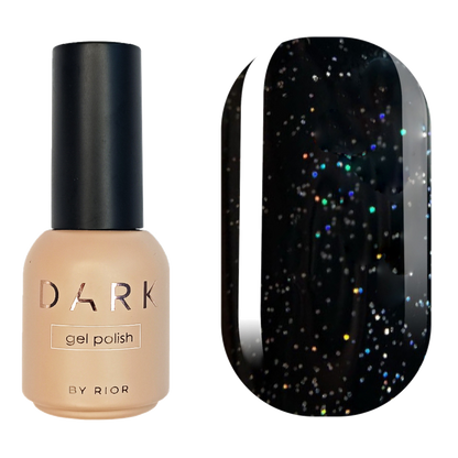 DARK Shine Top #2, 10ml-0