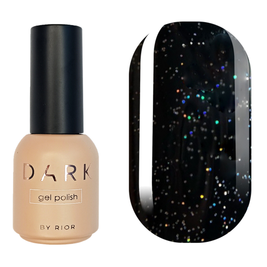 DARK Shine Top #2, 10ml-0