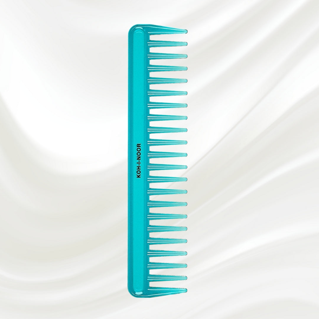 All Season Wide Teeth Comb-0