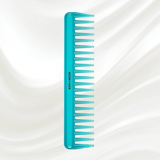 All Season Wide Teeth Comb-0