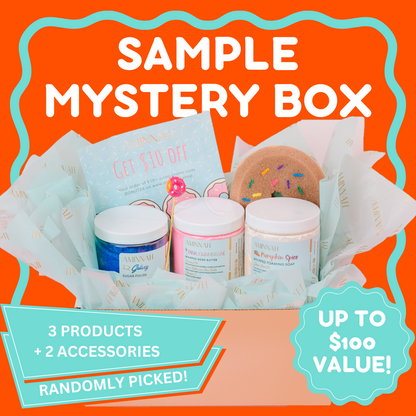 Best-Selling Mystery Boxes-1