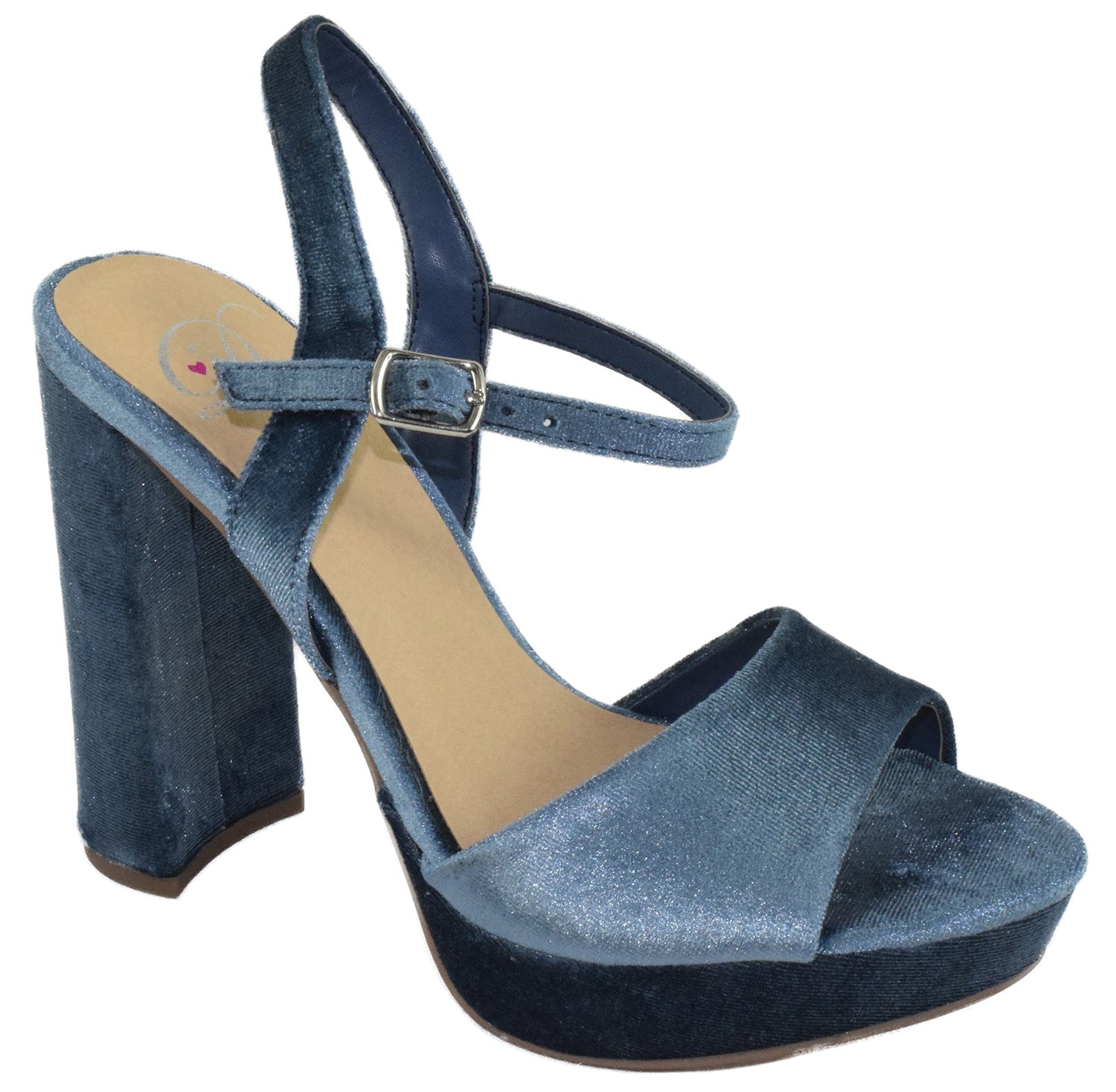 FOREST-S Blue Delicious-0