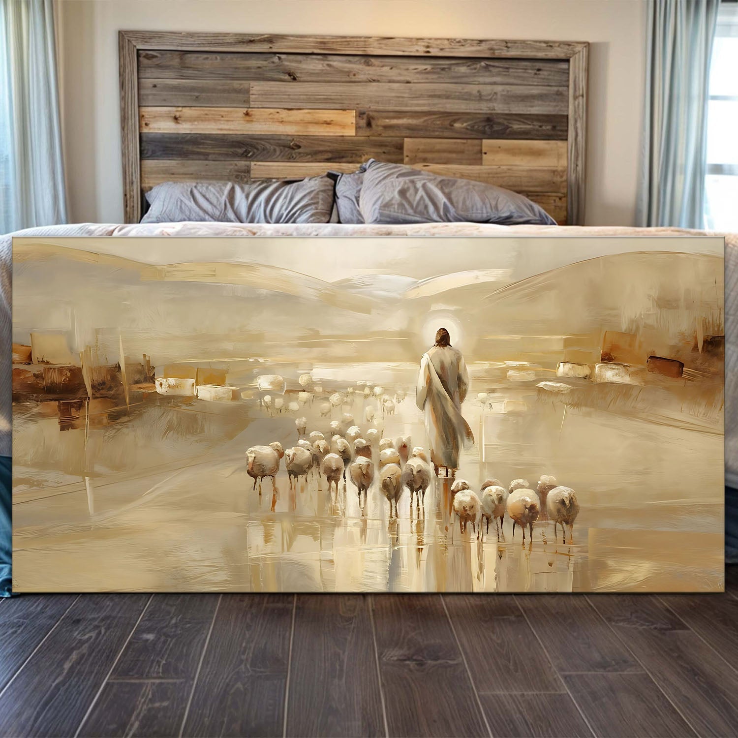 99 Faith Wall Art IX-0