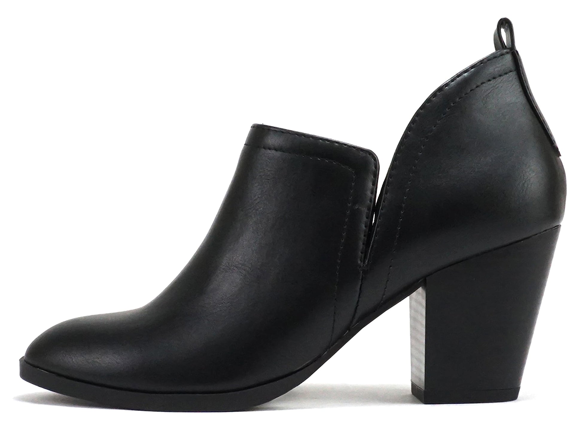 GAMEY-S Black PU Soda-0