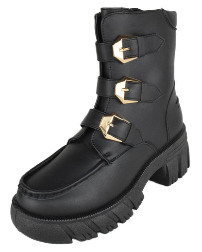 AZUSA-10 Black Forever-0