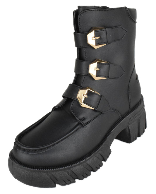 AZUSA-10 Black Forever-0