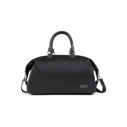 Contrast Duffle Bag-0