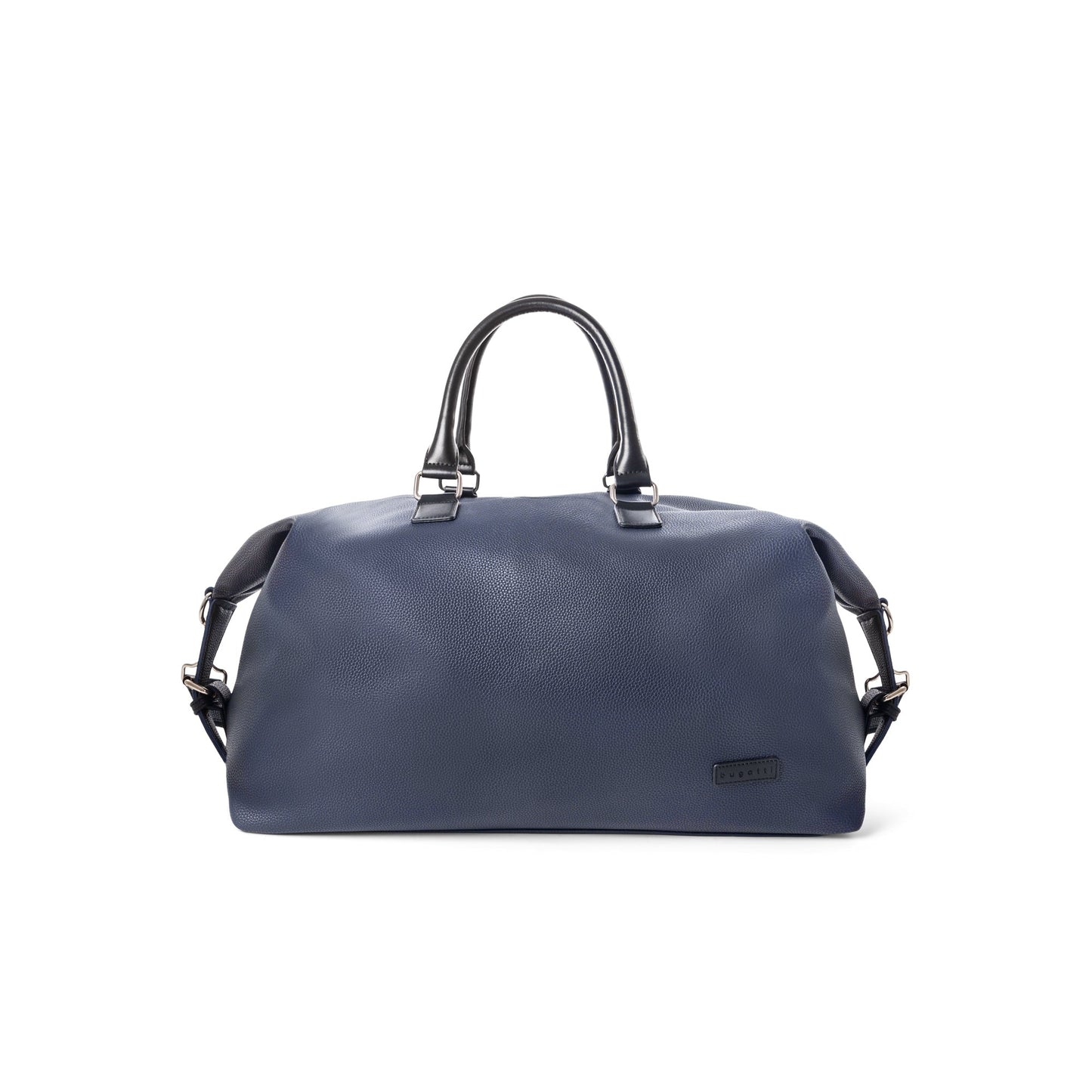 Contrast Duffle Bag-6