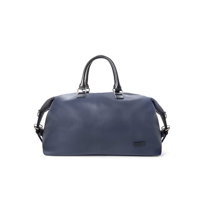 Contrast Duffle Bag-6