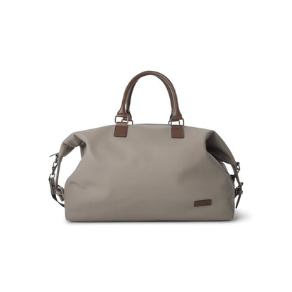 Contrast Duffle Bag-5