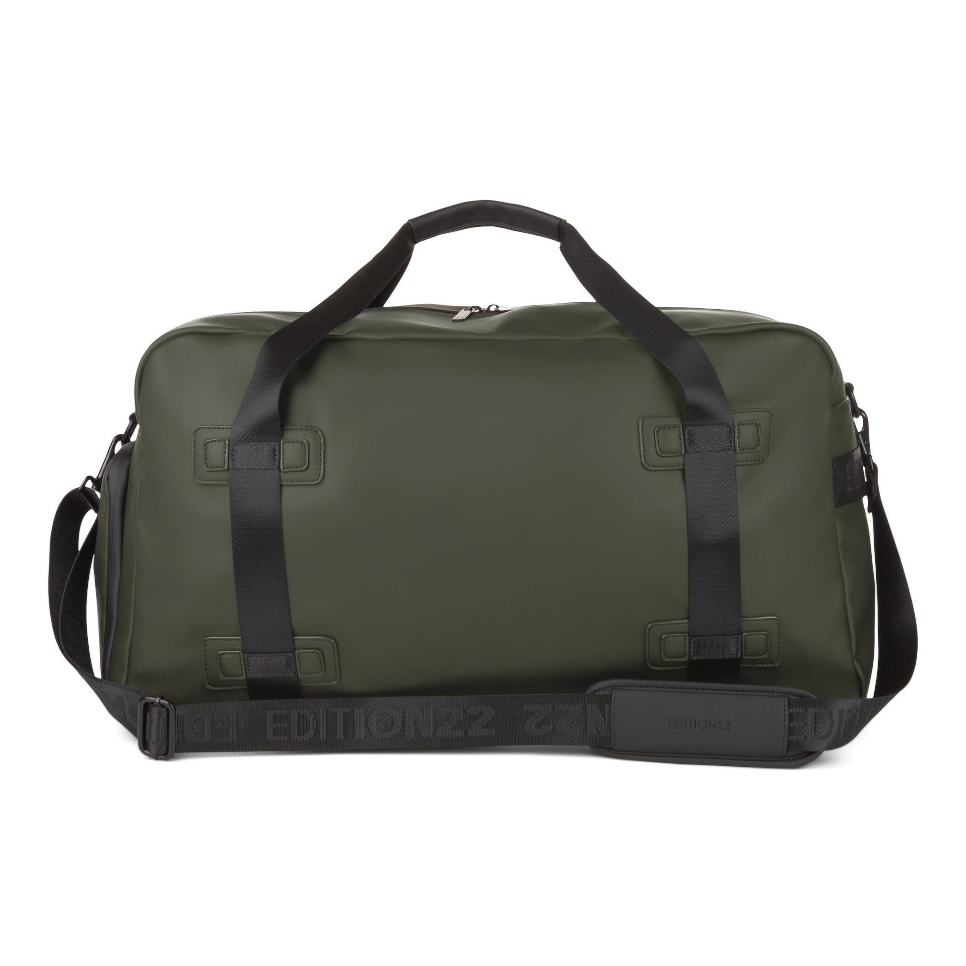 Core Duffle Bag-5