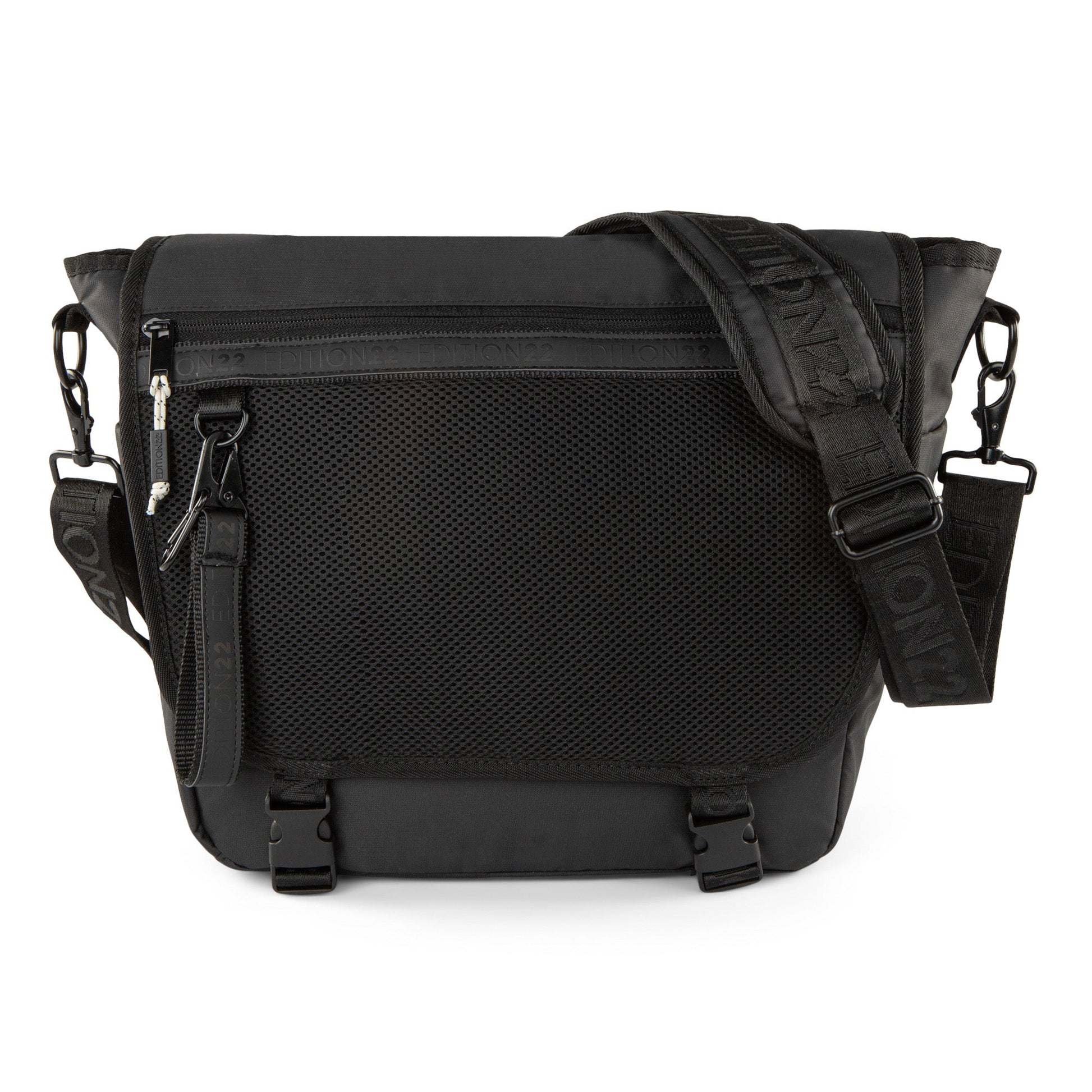 Journey Messenger Bag-0