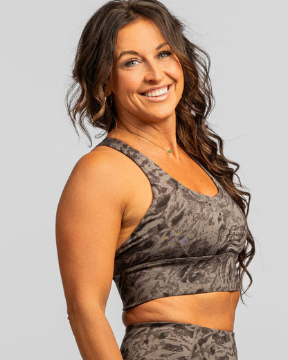 Gametime Bra – Rock Steady-0