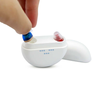 K419R CIC Digital Hearing Aids-3