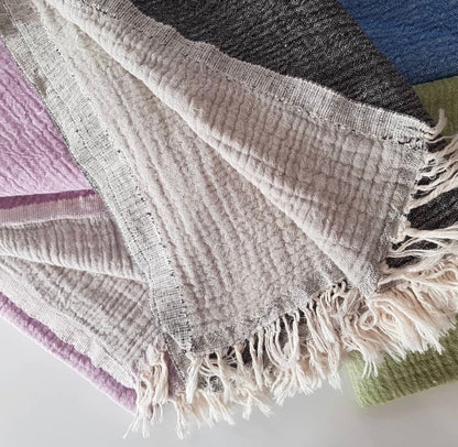 COCOON SOFT TURKISH TOWEL-3