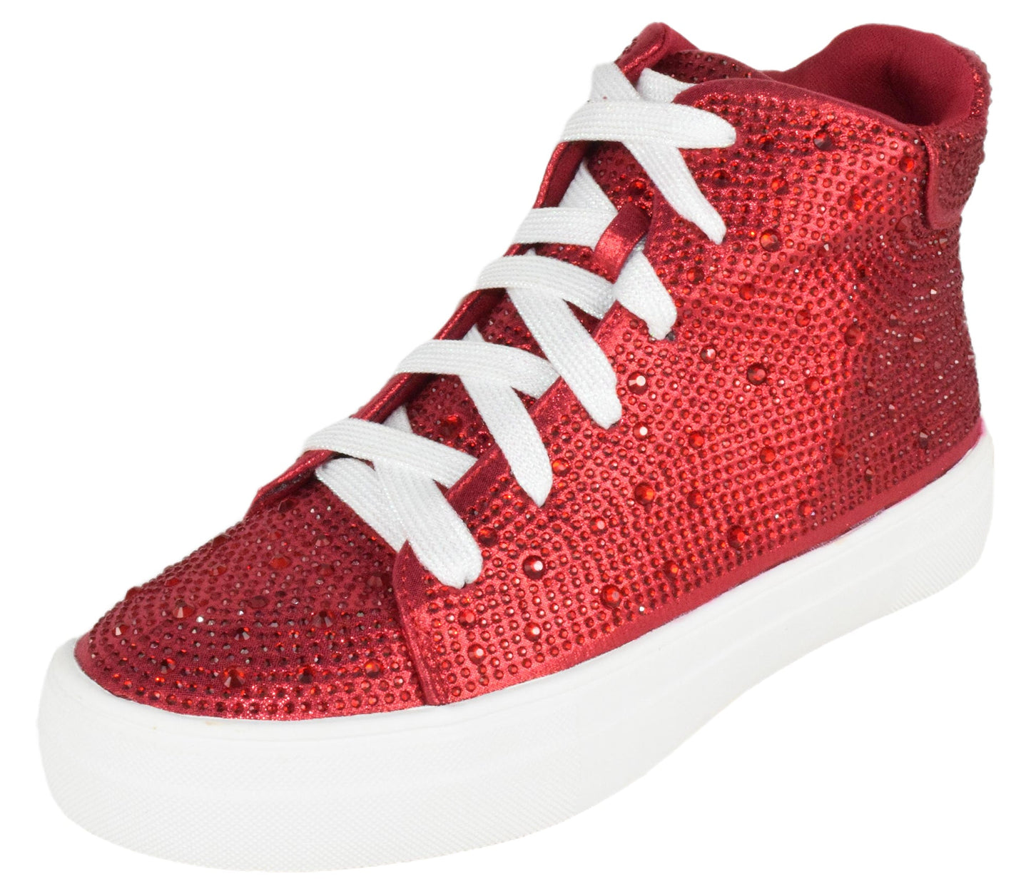 DOLCE-77 Red La Sheelah-0