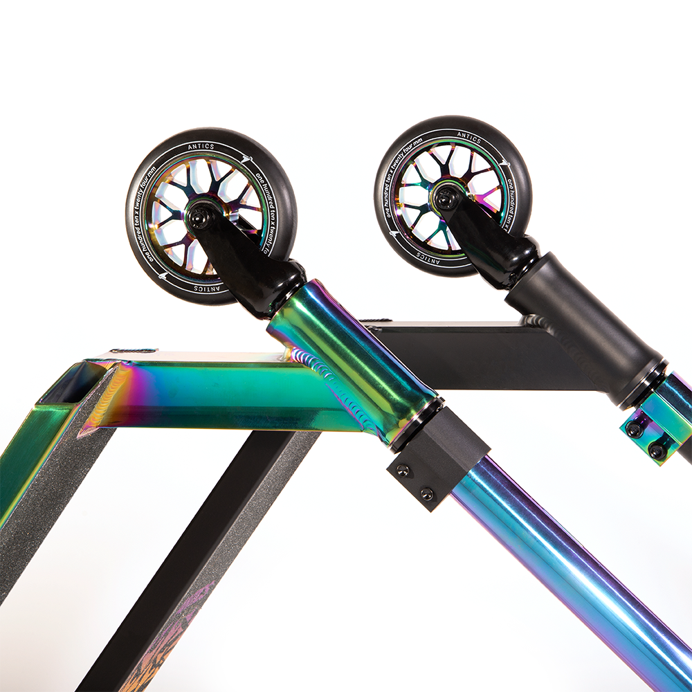 Antics THE OILSLICK - Complete Scooter-3