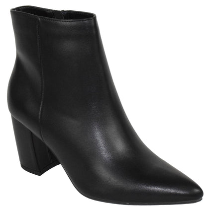 HILLARY-H Black PU Delicious-0