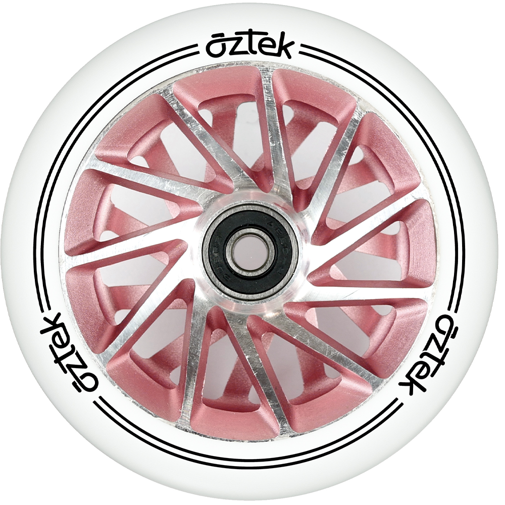 Aztek Ermine Wheels - Pair-3