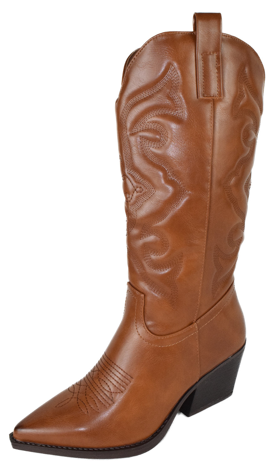 ELK-1 Tan TOP MODA-0