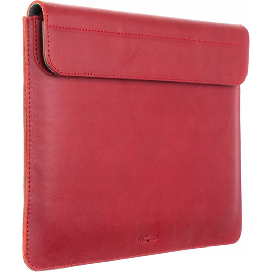 Husa tableta, Fixed, Pentru Apple iPad Pro, Rosu (FIXOX2-IPA11K-RD)-0