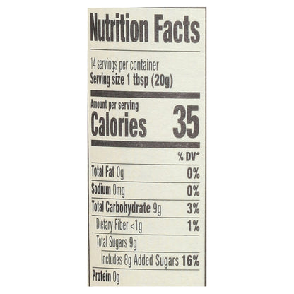 Felix Wild Lingonberry Jam (8x10Oz)-6