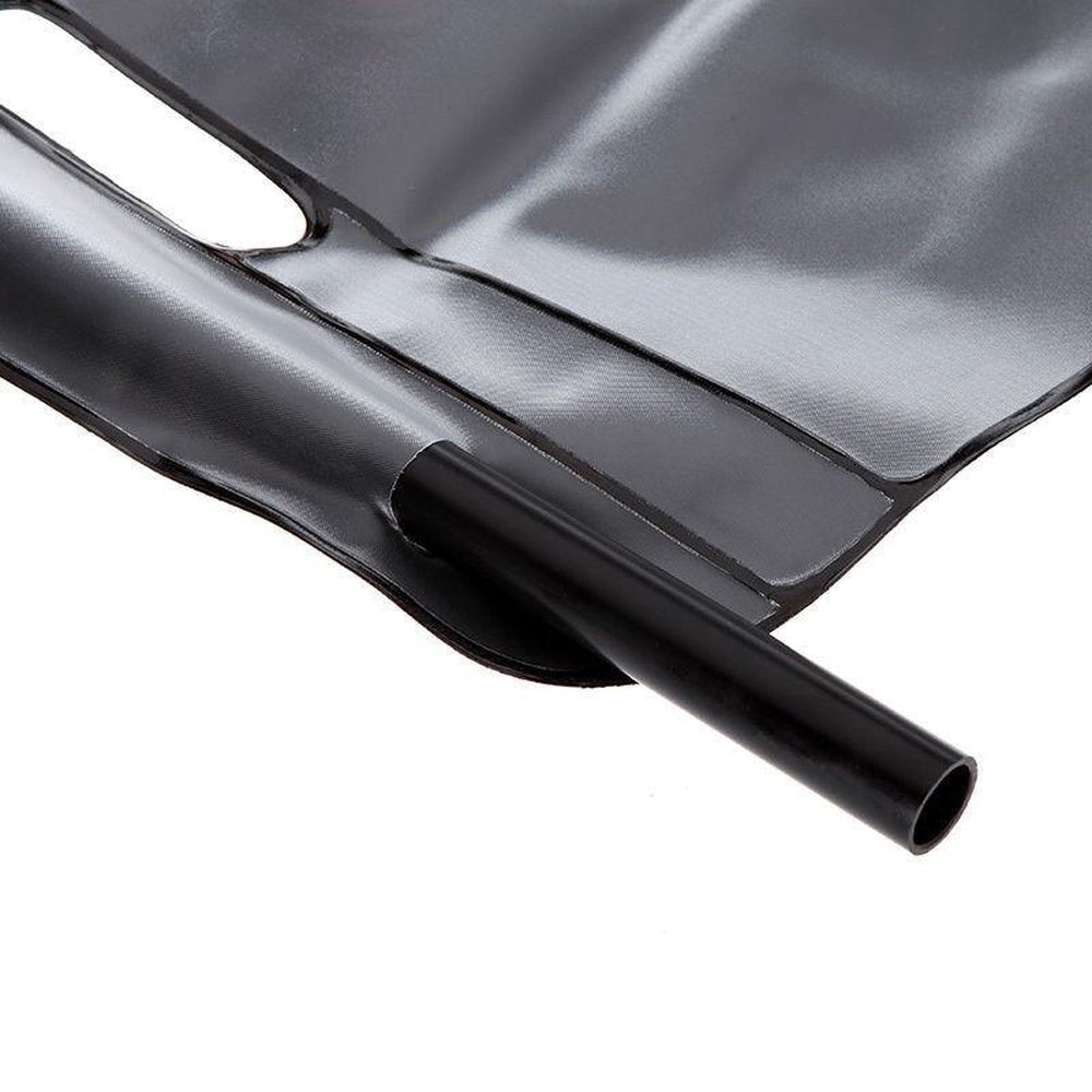 DORSAL Solar Heated Camping Surf Rinse Shower Kit-4