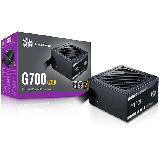 Cooler Master 700W G700 Gold tápegység (MPW-7001-ACAAG-NL) (MPW-7001-ACAAG-NL) (MPW-7001-ACAAG-NL)-0