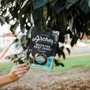 CTYARC ORG BF JRKY ZERO ( 12 X 2 OZ   )-6