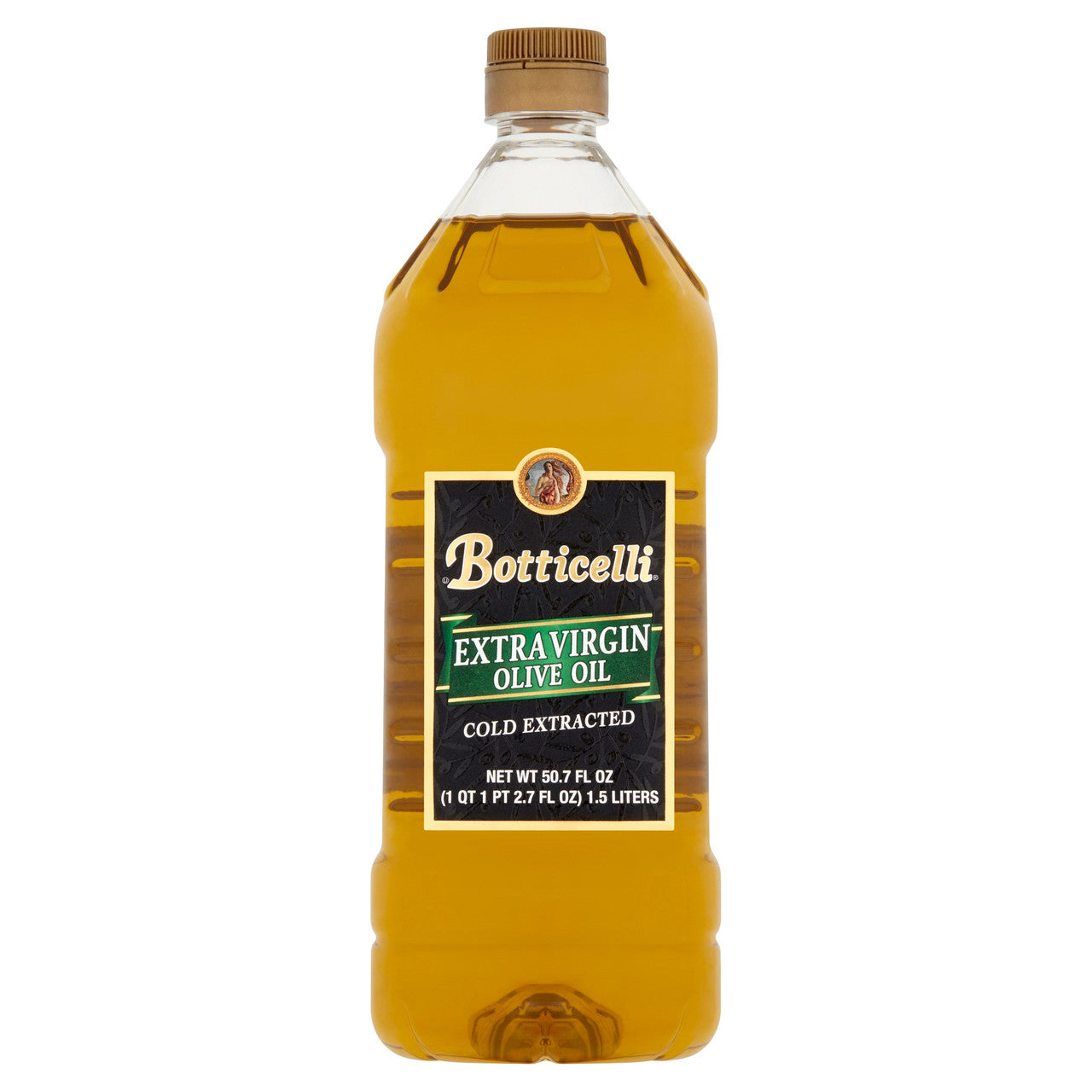 BCELLI X/VRG OLIVE OIL ( 6 X 50.7 OZ   )-1