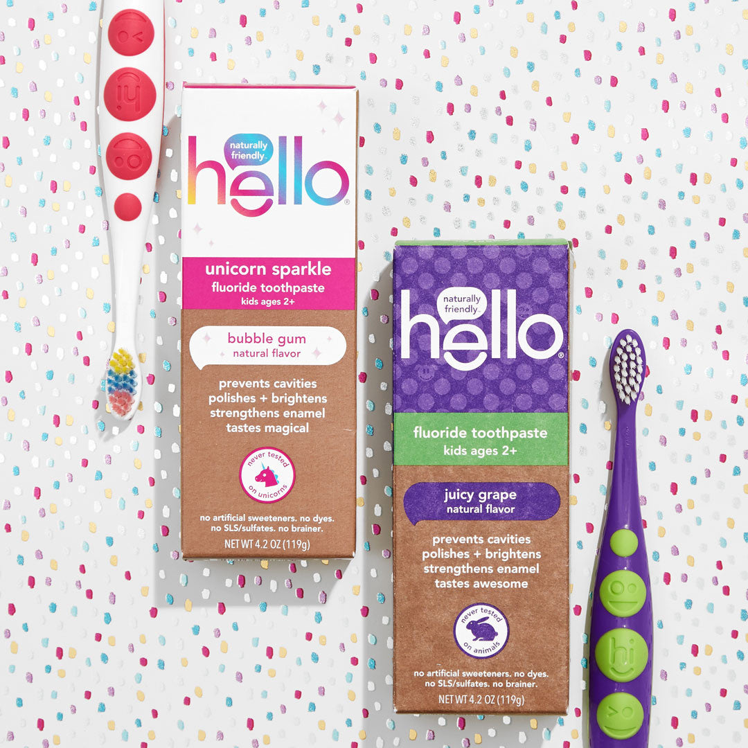 HEL TTHPST KDZ UNICORN   ( 1 X 4.2 OZ   )-12