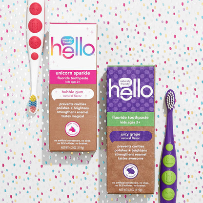 HEL TTHPST KDZ UNICORN   ( 1 X 4.2 OZ   )-12