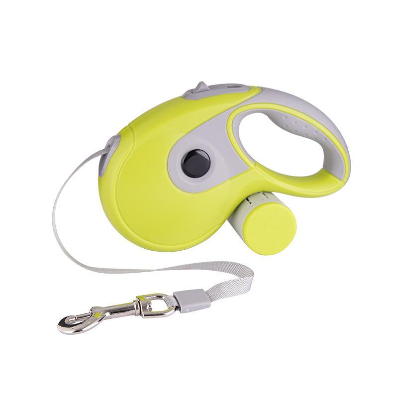 Retrapet Automatic Extendable Pet Leash-1