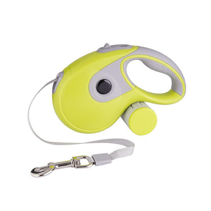 Retrapet Automatic Extendable Pet Leash-1