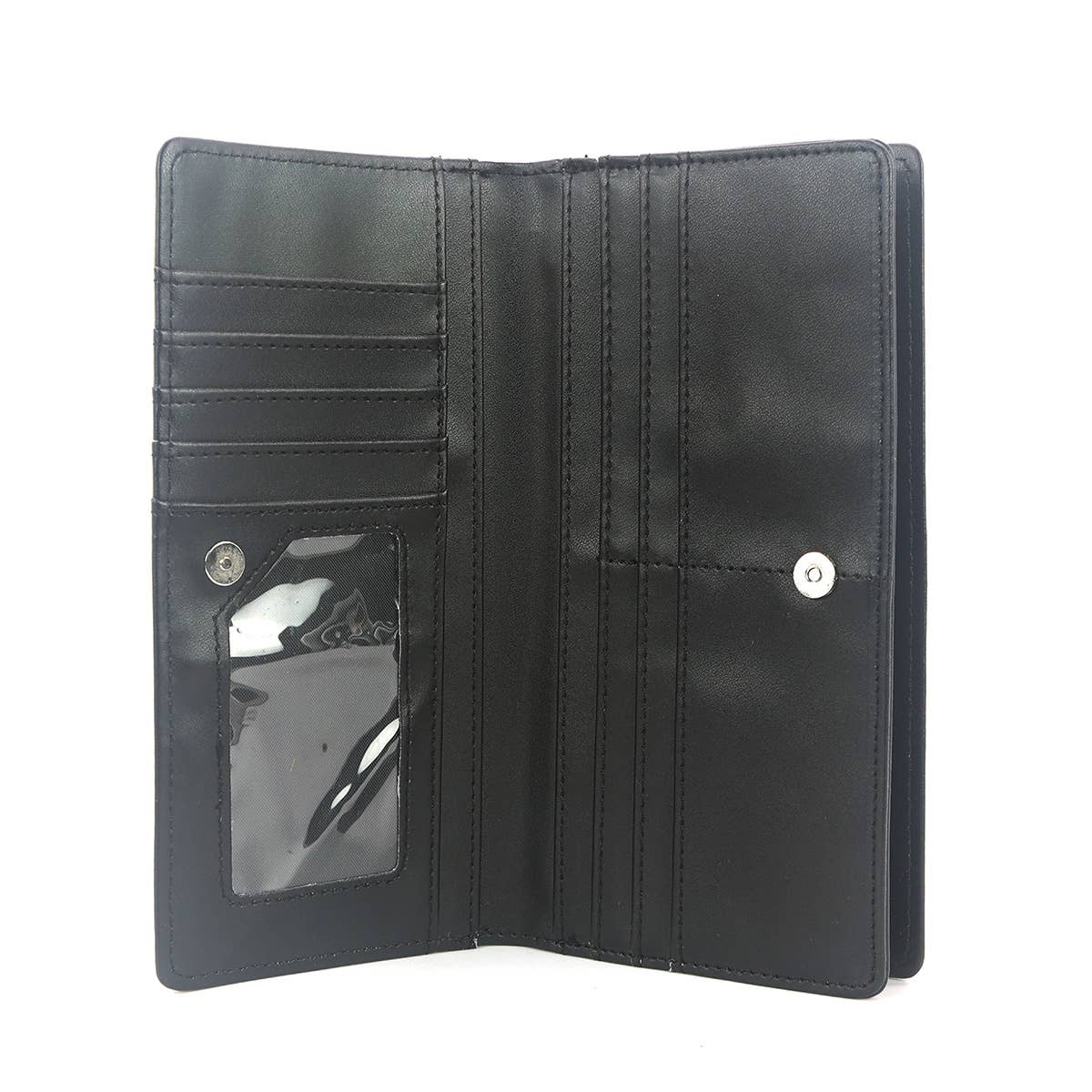 Alice in Wonderland Tea Party Wallet-2