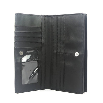 Alice in Wonderland Tea Party Wallet-2