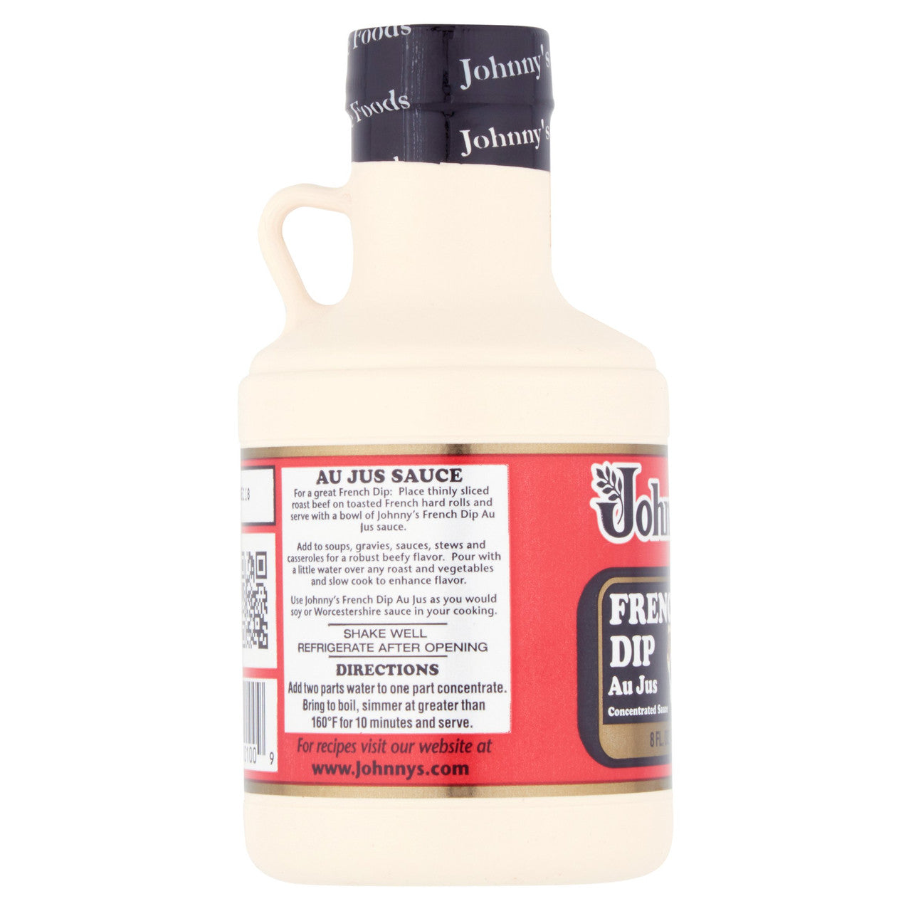 JOHNNYS FR DIP AU JUS (6x8.00)-2