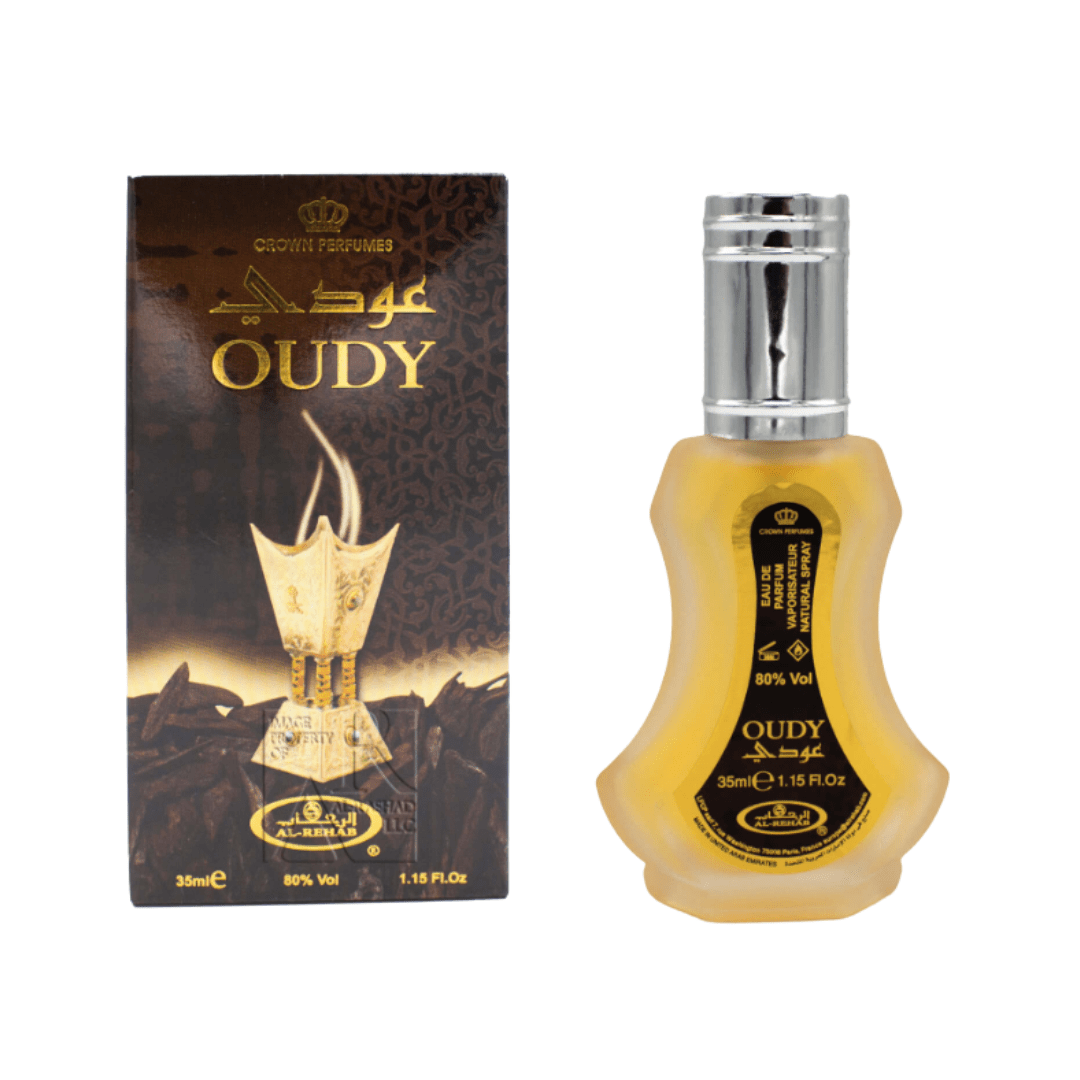 AL REHAB OUDY EDP 1.15 U-1