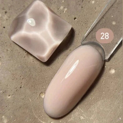 DARK Medium Gel #28, 15ml and 30ml-3