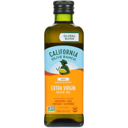 CA OLV MILD BUTTERY EVOO ( 6 X 16.9 OZ   )-0
