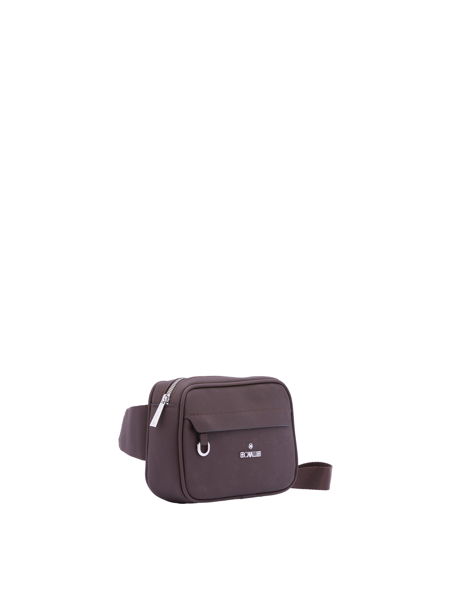 Marsupio da uomo Textile Polyester 23x15x6 cm-1