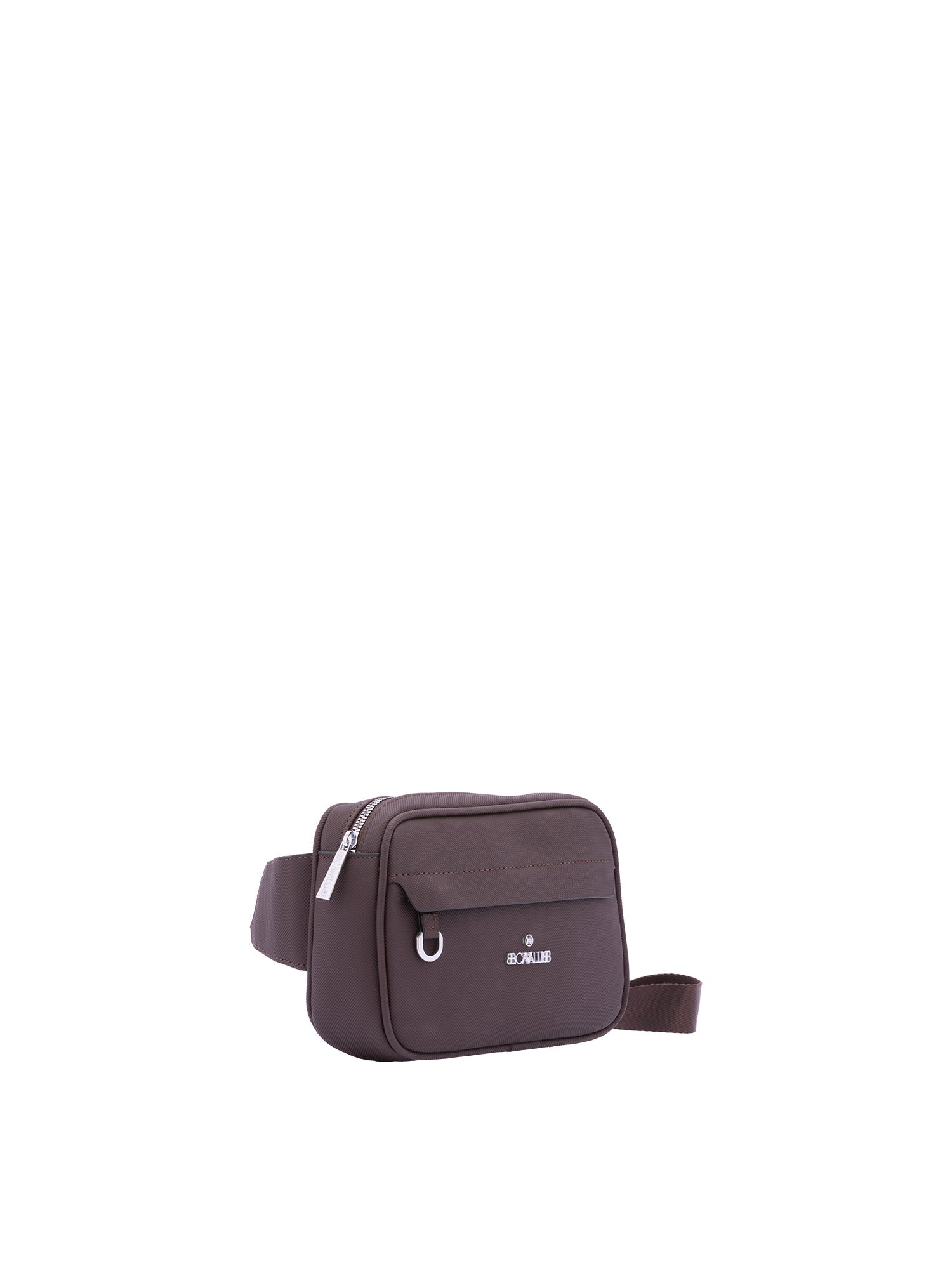 Marsupio da uomo Textile Polyester 23x15x6 cm-1