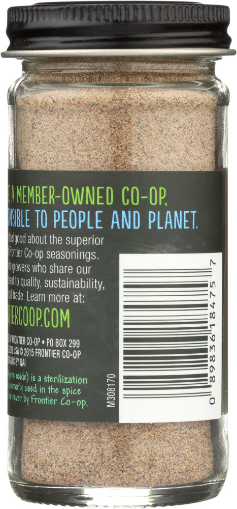 Frontier Herb Ground Cardamom (1x2.08 Oz)-2