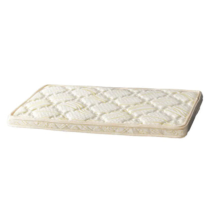 3D Fabric Baby Crib Mattress with Removable Cover