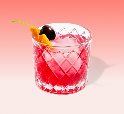 Black Cherry Old Fashioned-1