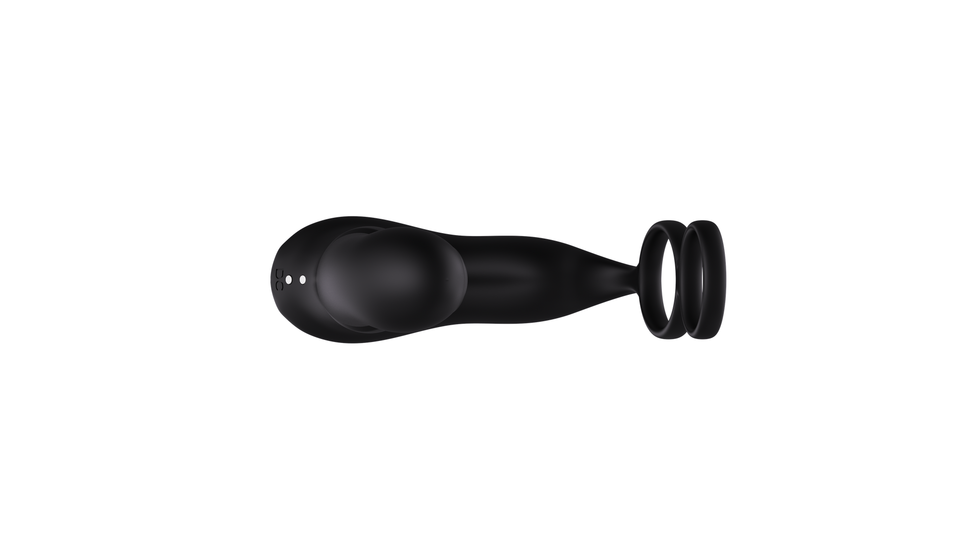 Thrusting Prostate Massager