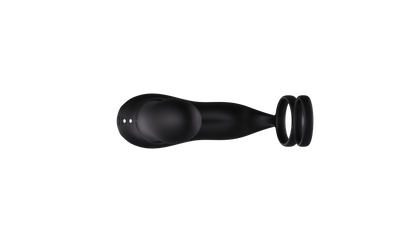 Thrusting Prostate Massager