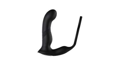  Thrusting Prostate Vibrator VforVibes